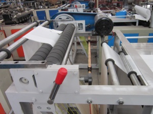 Grosir 500 Buah Mesin Pembuat Tas Kustom Pegas Rol Karet untuk Mesin Kantong Plastik Suku Cadang Musim Semi - Product Image 3