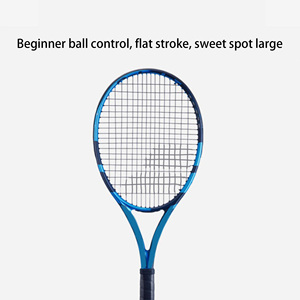 Racchetta da Tennis Professionale <span class=keywords><strong>Bolat</strong></span> Pure Drive Stile PD |   Dispositivo di Controllo Energetico in Fibra di Carbonio 300g Portatile e Impermeabile - Product Image 3
