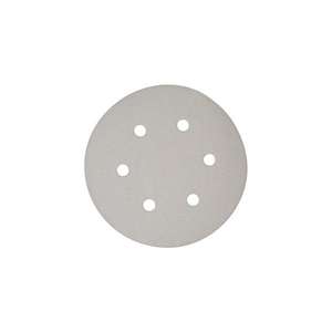 MAKITA-Disco abrasivo blanco de 150 mm - EAN 0088381973533 ABRASIVES DISCOS CORTE - Product Image 1