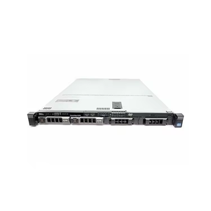 Serveur en rack <span class=keywords><strong>Dell</strong></span> PowerEdge <span class=keywords><strong>R420</strong></span> 1U pour entreprises, Intel Xeon, prêt pour la virtualisation, stable et fiable, en stock - Product Image 5