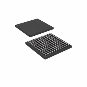 PIC32MZ1024EFK144T-E_JWX Electronic Chips Component Embedded 144 TFBGA In Stock - Product Image 1