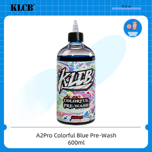 KLCB A2 <span class=keywords><strong>Pro</strong></span>-Champú de espuma colorida para el lavado de coches, jabón brillante, removedor de polvo de pintura, producto de limpieza de coches, 600ML - Product Image 3