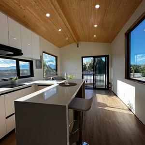 <span class=keywords><strong>Casa</strong></span> Container Modulare Personalizzata, <span class=keywords><strong>Casa</strong></span> Prefabbricata con Pannelli Sandwich Isolati per Uso Residenziale, Ufficio e Commerciale - Product Image 6