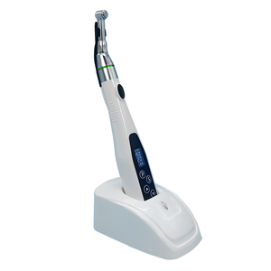 Multifunzione dentale dentale a bassa velocità Handipece dentale <span class=keywords><strong>Endo</strong></span> motore senza fili intelligenza dentale del canale radicolare con lampada a Led - Product Image 4
