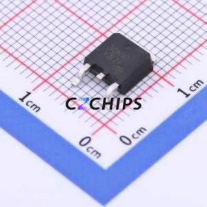 Original y nuevo 30N10-VB TO-252 Transistor de efecto de campo (MOSFET) - Product Image 1