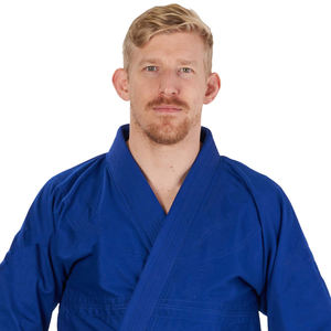 Uniforme de Judo de modelo nuevo profesional más vendido, buen precio para adultos, uniforme de Jiu Jitsu a la venta - Product Image 6