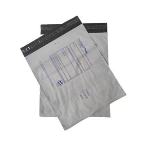 Groothandel OEM-service plastic verzendzakken, plastic koeriersverpakkingszakken voor e-commerce pakketten - Product Image 2