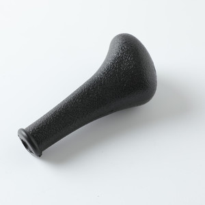 Pomo de palanca de cambios de cuero ergonómico para Mercedes Benz, 4ª y 5ª marcha - Product Image 3