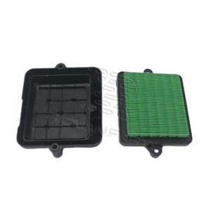 Pièces de rechange pour moteur haute performance GX100, filtre à air COMP. Compatible/Remplaçable HON GX100 GXR120, GP160 17220-Z0D-V01 - Product Image 1
