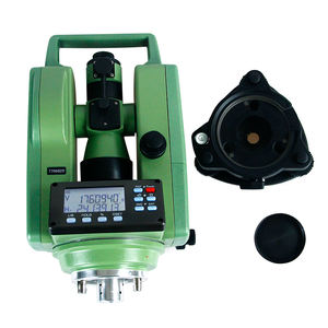 Alta Qualidade DADI Marca Levantamento Instrumento Digital 2 ''Electronic <span class=keywords><strong>Theodolite</strong></span> - Product Image 4