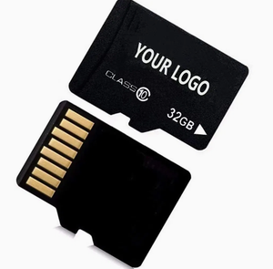 <span class=keywords><strong>Tarjeta</strong></span> de Memoria de Alta Velocidad de 64 GB para Cámaras de Vigilancia, Clase 10, TF de 128 GB para <span class=keywords><strong>Tarjeta</strong></span> MicroSD de 32 GB, Material Plástico, DVR, GPS, MP3, Teléfono - Product Image 3