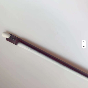 <span class=keywords><strong>Lampe</strong></span> en quartz WEILI personnalisée 220v 750w diamètre du tube 10mm couleur rouge rubis blanc pour animaux poussins élevage avicole nourriture - Product Image 4