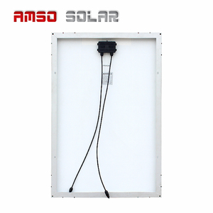 Nhà máy 36 di động đa tinh thể Tấm Pin Mặt Trời 110 W nhỏ <span class=keywords><strong>PV</strong></span> mô-đun 110 Watt Monocrystalline panel năng lượng mặt trời - Product Image 4