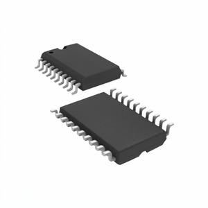 SN74ALS805ADWR Electronic Circuit Components Manufacturer Channel 20 SOlC Logic - Product Image 1