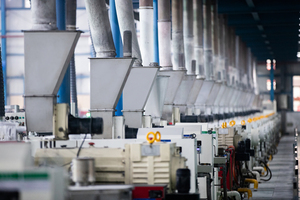 Sản Xuất Tại Trung Quốc Thời Đại Chất Lượng Cao Ống Kẹp Nhựa/PE/HDPE Electrofusion Phù Hợp Khai Thác Tee - Product Image 6