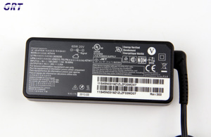 Adaptateur secteur pour ordinateur portable d'origine 65W 20V 3.25A 7.9*6.0mm, chargeur secteur pour ordinateur portable Lenovo, bonne qualité - Product Image 2