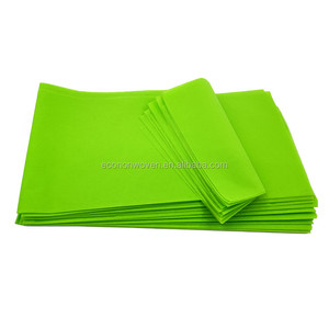 Mantel colorido Tnt no tejido, 100% Pp, tela no tejida - Product Image 3