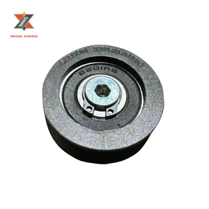 عجلة تعليق باب المصعد X-IERK 43*16*6201، عجلة لوحة التعليق 3201.05.0026/C لـ KONE Villa Metal - Product Image 3