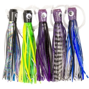 Appât de <span class=keywords><strong>pêche</strong></span> en mer profonde multicolores à 20 couleurs, appât de <span class=keywords><strong>pêche</strong></span> en mer profonde, appâts de <span class=keywords><strong>pêche</strong></span> à la traîne de 50 g, leurres de <span class=keywords><strong>pêche</strong></span> <span class=keywords><strong>au</strong></span> calmar pour seiche, bar - Product Image 3