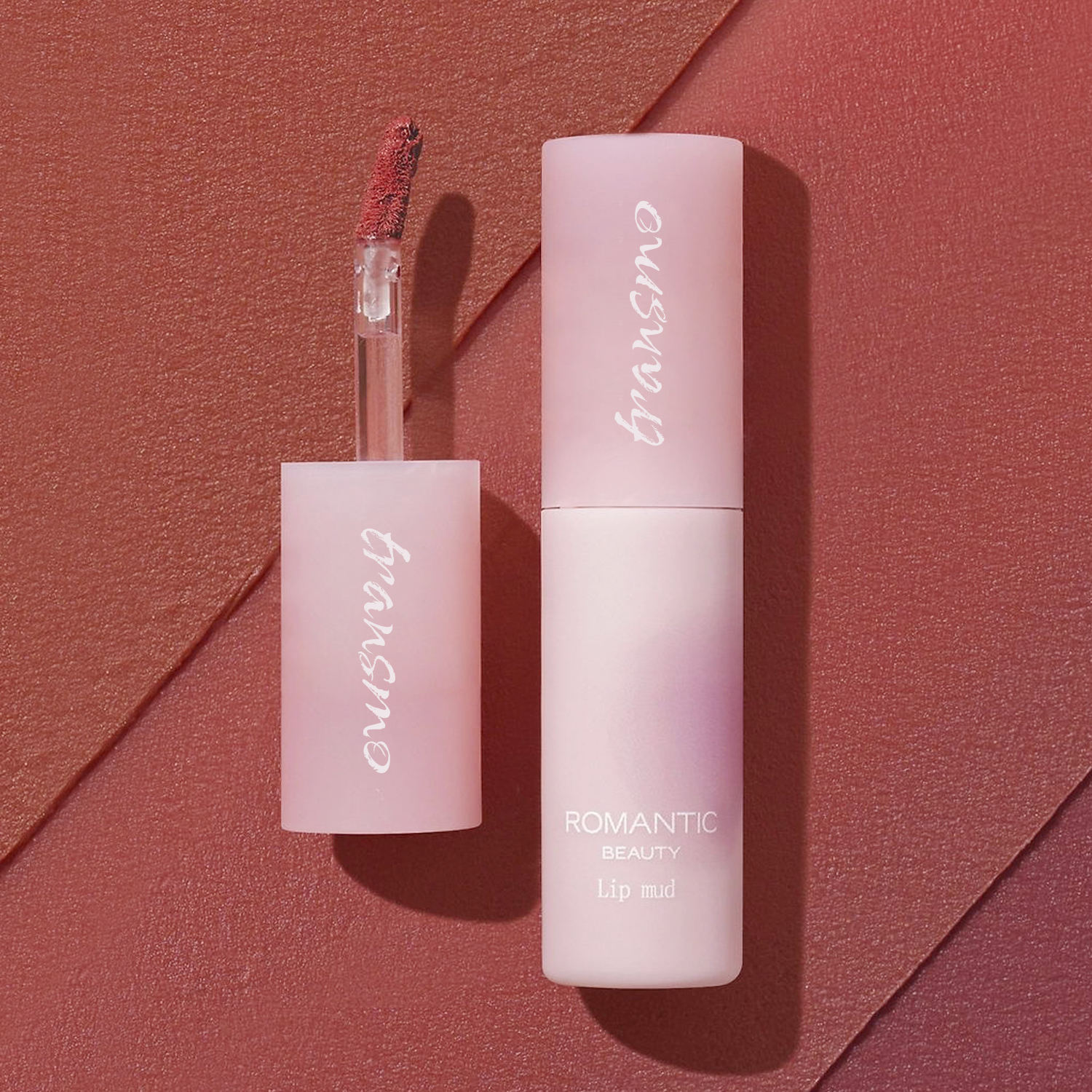 โลโก้/สีมาตรฐาน