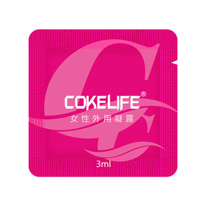 Gel de 3ml para Estimulación Vaginal Íntima Personal, Mejora del Orgasmo y Clímax para el Placer Femenino - Product Image 1