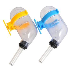 Bottiglia d'Acqua per Animali Domestici da 50ml, Simpatico Dispositivo per Bere per Criceti, Dispenser Automatico Pratico per Ratti, Prodotti per l'Alimentazione - Product Image 2