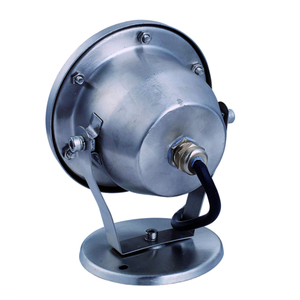 CE IP68 Stainless Steel Warm White Rgb 12v 3W 6W 9W <strong>Pond</strong> LED Underwater Pool Spot <strong>Light</strong> <strong>for</strong> Fountains and Landscape Dimmable - Product Image 4