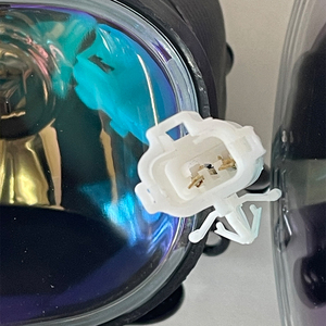 ไฟตัดหมอกรถยนต์ Nissan <span class=keywords><strong>X</strong></span>-<span class=keywords><strong>Trail</strong></span> Nt30สำหรับ Toyota probox ประสบความสำเร็จ Ncp55 1998ไปยัง<span class=keywords><strong>2001</strong></span> - Product Image 3