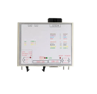 Super Latest PowerBox PCMFlash KTMPB Lector de Códigos de Vehículos, Analizador JTAG J2534, Herramienta de Programación de Plástico, Herramientas de Diagnóstico