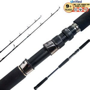 Fábrica Todo Tipo de cañas Alta calidad 17 Rod Abacus Autodefensa Carp Rods <span class=keywords><strong>Korda</strong></span> - Product Image 2