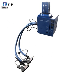 <span class=keywords><strong>Pistolet</strong></span> à <span class=keywords><strong>colle</strong></span> thermofusible YONGTAI <span class=keywords><strong>pour</strong></span> machine de pulvérisation - Product Image 4
