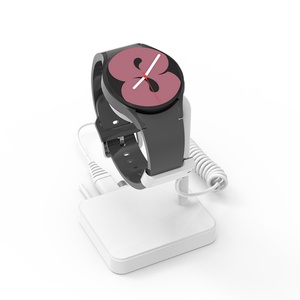 High Quality Anti-Theft Security Retail Display <b>Holder</b> with Alarm for Samsung Galaxy Smart Watch in Stock Display Racks - Product Image 3