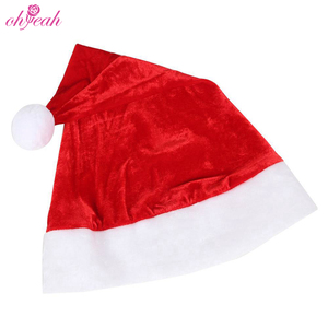 Groothandel bontbies dames kerstmuts dames <span class=keywords><strong>sexy</strong></span> kerstkostuum lingerie - Product Image 6