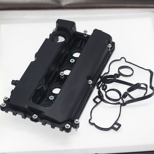 Nouveau couvre-culbuteurs Hiton pour ALFA ROMEO <span class=keywords><strong>ROME</strong></span> 159 CHEVROLET AVEO CRUZE pour FIAT CROMA OPEL ASTRA 5607258 5607187 55564395 - Product Image 2