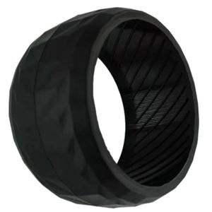 Pièces détachées pour tondeuse à gazon robotique de jardin RSXJ0001 Roue antidérapante en caoutchouc pour <span class=keywords><strong>S300</strong></span> M500 M500 M700 M700 Plus M1000 L1000 - Product Image 6