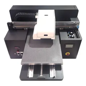 A2 A3 вращающееся крепление xp600 dx7 tx800 4060 3d светодиодный Ультрафиолетовый планшетный принтер печатная машина с лаком