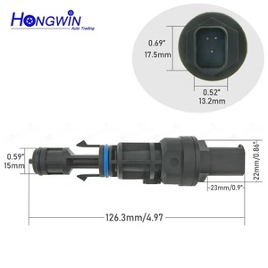 7700414694 7700418919 Cảm Biến Tốc Độ Đo Đường Phù Hợp Với R-ENAULT Clio Espace Kangoo Laguna Megane Scenic <span class=keywords><strong>Twingo</strong></span> 1.2 1.6 1.8 1.9 2.0 2.2 - Product Image 5