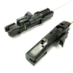 China Factory Custom elektrischer Kabelbaum für landwirtschaft liche Maschinen Isobus-Steuer kabel - Product Image 4