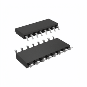 DG412FDY+ 16 Interfaz SOIC Comprar Componentes Electrónicos en Línea Servicio Integral Original - Product Image 1