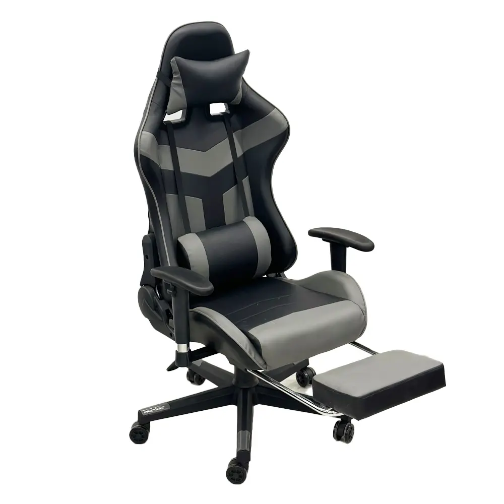 Alta qualità moderna di Sport mobili Computer Gamer sedia da corsa stile in pelle sedia gamimg girevole per uso informatico