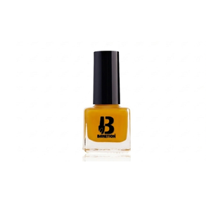 Esmalte de Uñas Amarillo Clásico Banetion, Esmalte de Uñas de Alta Calidad y Pigmentación, Acabado Brillante de Larga Duración, Arte de Uñas Profesional - Product Image 1