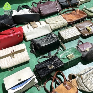 Borse usate consegna Stock <span class=keywords><strong>da</strong></span> <span class=keywords><strong>donna</strong></span> borse a tracolla usate miste casuali a buon mercato fabbrica giappone borsa di moda <span class=keywords><strong>donna</strong></span> in pelle singola - Product Image 2