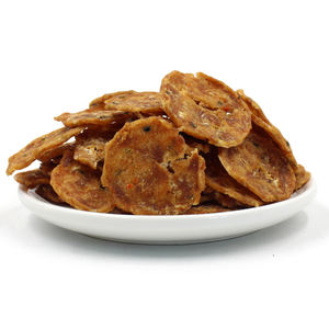 Friandises pour chiens fabriquées en Chine, friandises pour chiens au poulet séché avec des légumes, friandises pour chiens moelleuses et mâchables, friandises pour animaux de compagnie en viande OEM, friandises dentaires pour chiens, friandises pour animaux de compagnie - Product Image 2