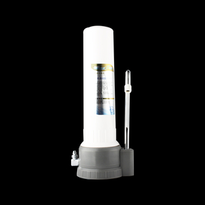 Se puede lavar para eliminar todo tipo de impurezas, purificador de agua de encimera de filtro de ultrafiltración fácil de insta - Product Image 1