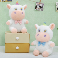 Vente en gros de jouets de machine à griffes de 8 pouces, jouets en peluche personnalisés, bon marché, de haute qualité, mini jouets en peluche, cadeaux, jouets en peluche