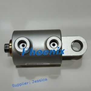 قطعة غيار جديدة لماكينة الطباعة الأسطوانية رولاند 104×45 ملم، باثق طابعة ثلاثية الأبعاد لمحلات الطباعة - Product Image 2