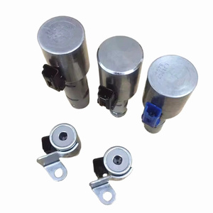 5pcs CVT kiểm soát chuyển đổi truyền solenoids Kit K313 ka313 K310 al2102258730 cho Toyata Corolla 2014 1.8L 2.0L Helix altix zre - Product Image 3