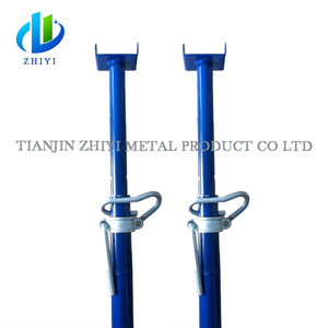 4米长的波蒂桑伸缩式insaat diregi fiyatlari insaat direkleri dikme dikme direk teknik ozellikleri imalati mekanizmasi - Product Image 4