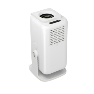 V1 Tự Động LED Video Android 13 Thông Minh TV Thiết Kế Mới Đầy Đủ HD Native 1080P Bt Wifi 6 Xách Tay Ngắn Ném 4K Hỗ Trợ - Product Image 2