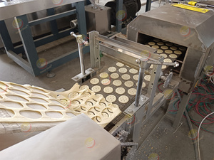 <span class=keywords><strong>2022</strong></span> nouvelle ligne de production de biscuits à <span class=keywords><strong>prix</strong></span> d'usine - Product Image 5